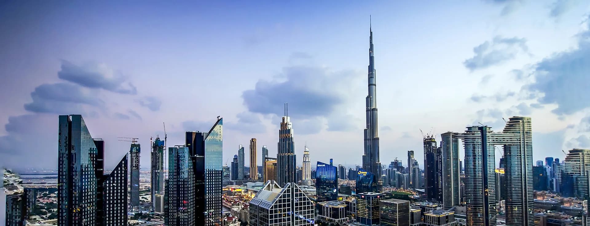 Dubai Mainland